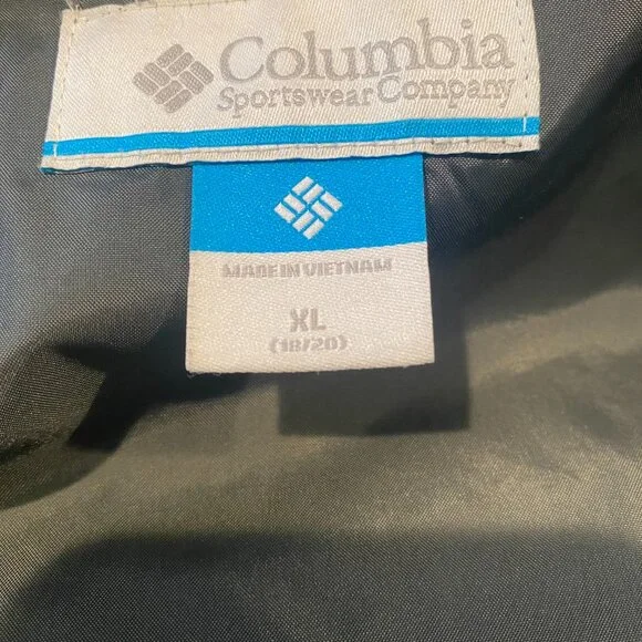 Columbia Boys’ Casual Slopes Insulated Jacket - Picture 5 of 8